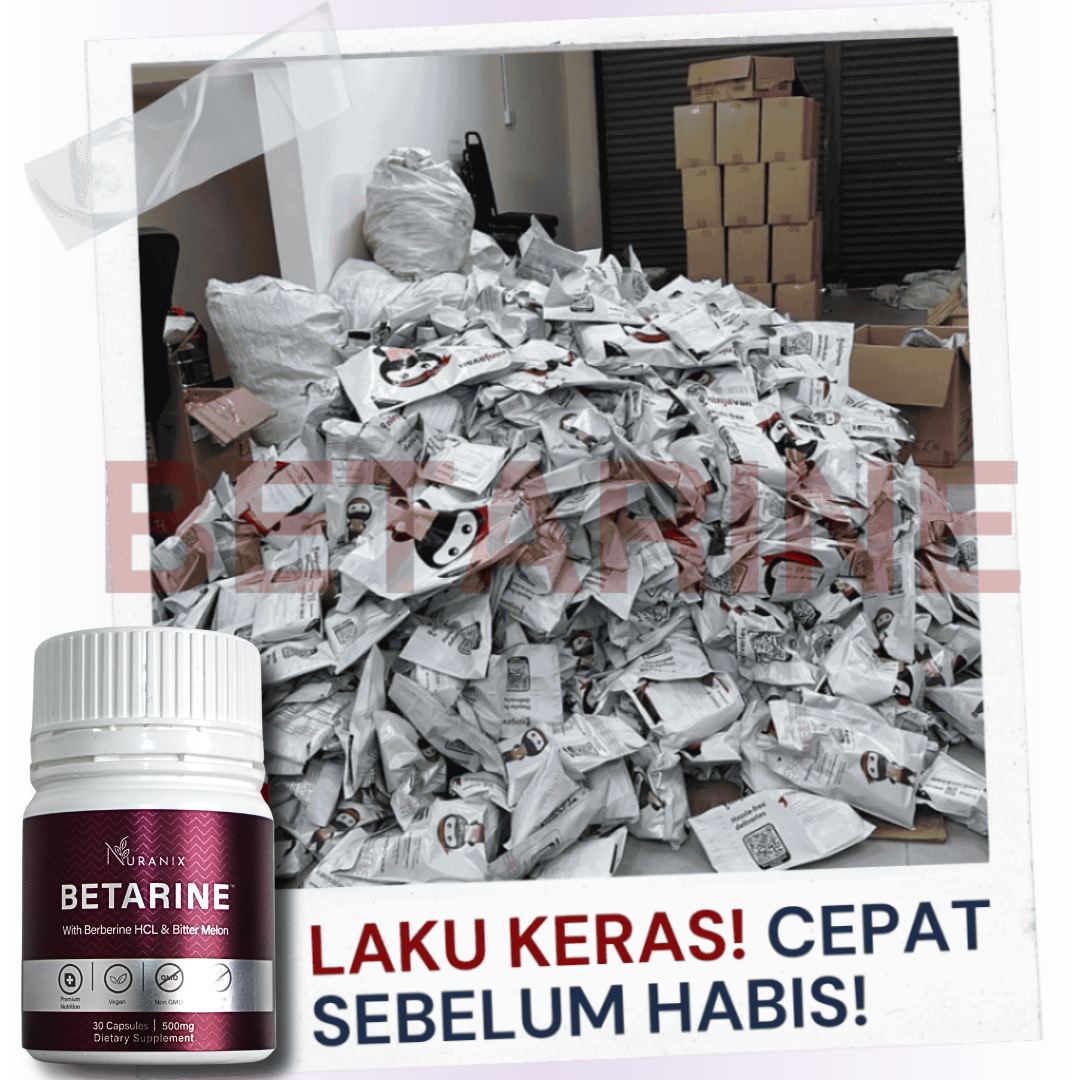 Betarine Parcel Warehouse
