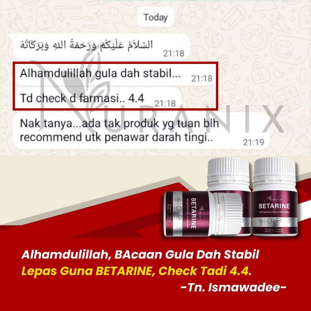 Testimoni 13
