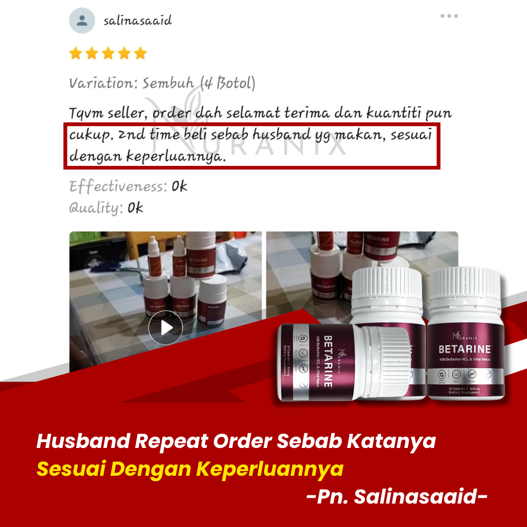 Testimoni 18
