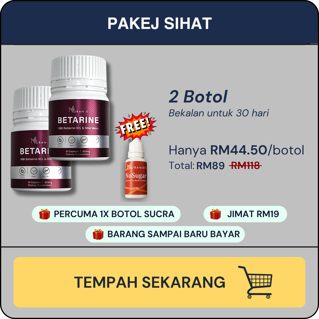 Pakej Sihat